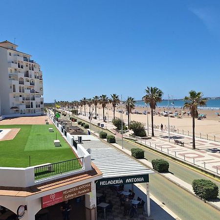 Tu Denscanso En Valdelagrana Frente Al Mar El Puerto de Santa Maria Exterior photo