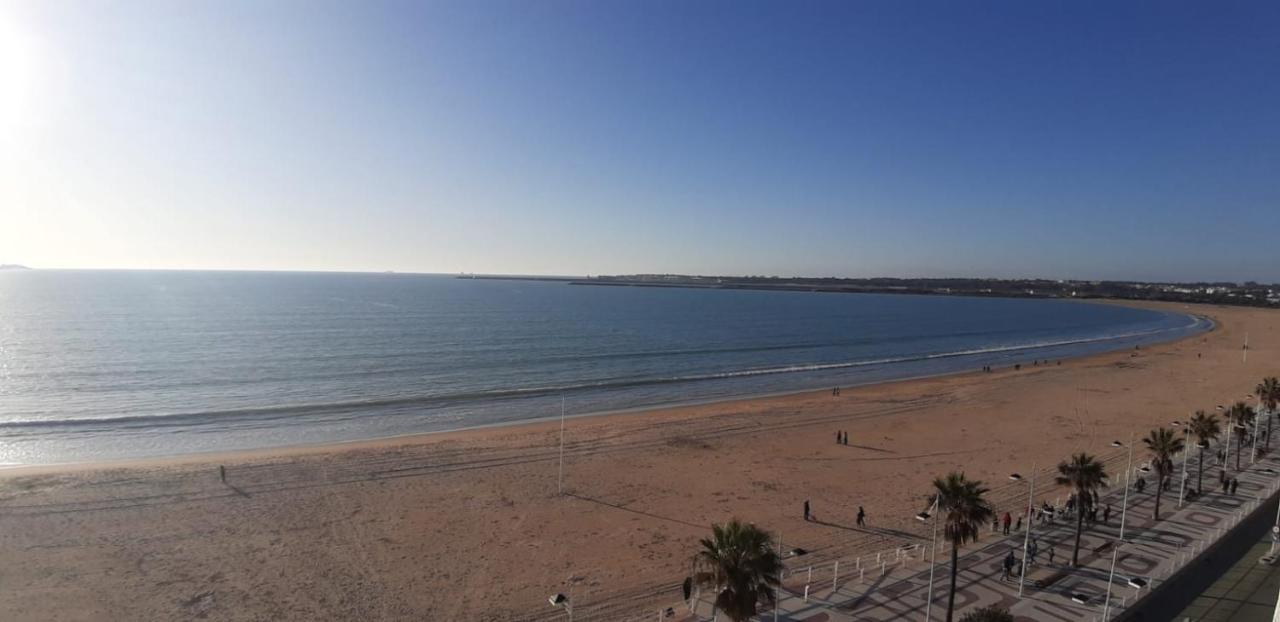 Tu Denscanso En Valdelagrana Frente Al Mar El Puerto de Santa Maria Exterior photo